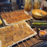 とんぺら屋 名駅店