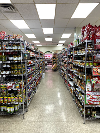 Grocery Store «Petrovsky Market», reviews and photos, 9808 Bustleton Ave Unit-L, Philadelphia, PA 19115, USA