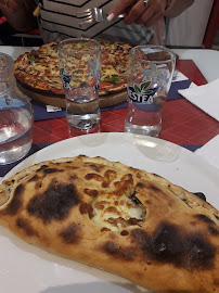 Plats et boissons du Restaurant La Caverne aux Pizzas/Kebab à Valentigney - n°3