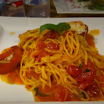 Photo n°1 de l'avis de Tizio.u fait le 19/01/2018 à 11:57 sur le  Ristorante l'Anfora à Trento