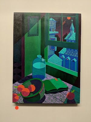 KO Studio Gallery - photo 8