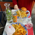 Photo n° 1 de l'avis de Guy. fait le 01/11/2022 à 15:38 pour Birdy à Paris
