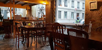 Atmosphère du Restaurant brésilien Sampa Cuisine & Culture à Lyon - n°5
