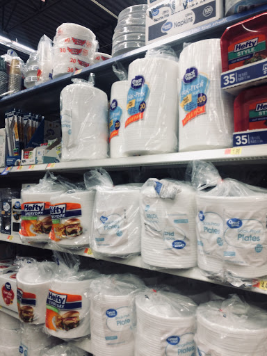 Supermarket «Walmart Neighborhood Market», reviews and photos, 2725 E McKellips Rd, Mesa, AZ 85213, USA