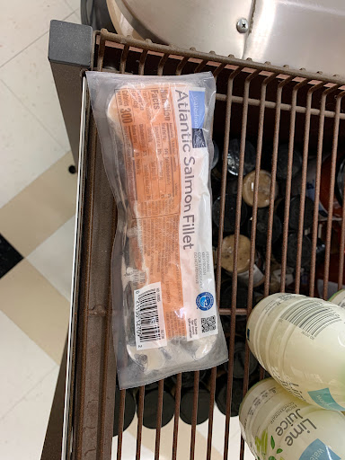 Grocery Store «Safeway», reviews and photos, 1051 SW 1st Ave, Canby, OR 97013, USA