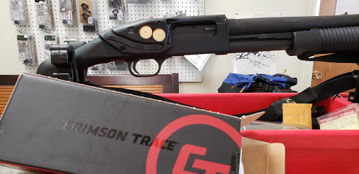 Gun Shop «Reloading Center», reviews and photos, 515 W Main St, Burley, ID 83318, USA