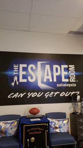 Tourist Attraction «The Escape Room», reviews and photos, 200 S Meridian St #220, Indianapolis, IN 46225, USA