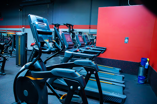 The Camp Transformation Center