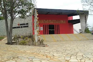 Archaeological Museum Xingó image