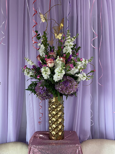 Florist «Artistic Florist Of Tampa», reviews and photos, 2509 W Busch Blvd, Tampa, FL 33618, USA