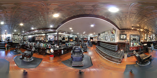 Explore back of forearm tattoo ideas, creative tattoo ideas in Boston, available at Boston Barber & Tattoo Co.