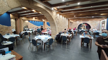 El Paraíso Restaurante - C/ José Antonio Caballero, 6, 37250 Aldeadávila de la Ribera, Salamanca, Spain