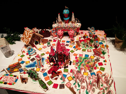 Performing Arts Theater «Washington Center for the Performing Arts», reviews and photos, 512 Washington St SE, Olympia, WA 98501, USA