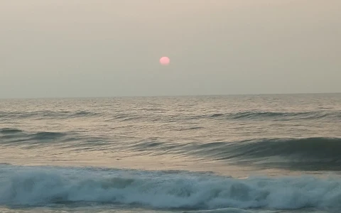 Enchambakkam Beach image