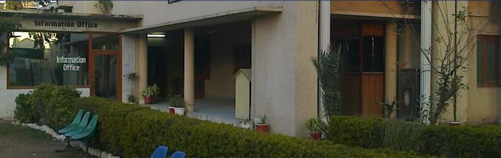 Rawalpindi College Of Commerce