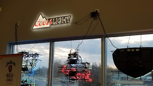 Liquor Store «On the Border Liquor», reviews and photos, 9301 US-271, Fort Smith, AR 72908, USA