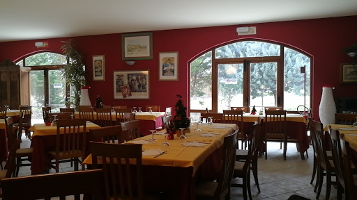 Ristorante Pizzeria Albergo Pennino di Buriani Cav. Rinaldo in Nocera Umbra, Provincia di Perugia