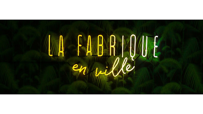 Reacties en beoordelingen van La Fabrique
