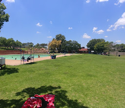 Florida Lake Swimming Pool photo