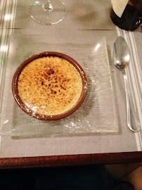 Custard du Restaurant français L'Envers du Décor à Paris - n°4