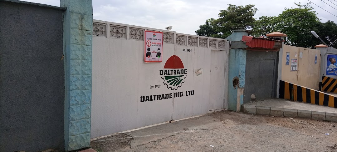 Daltrade Nigeria Ltd