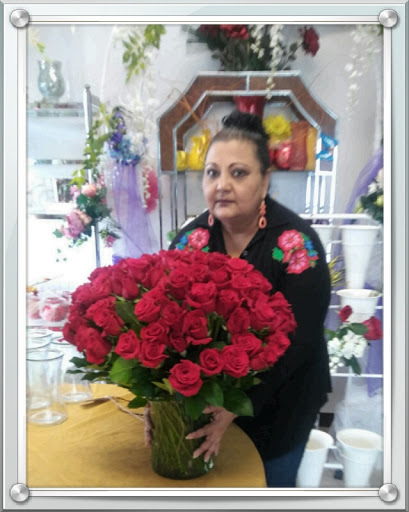 Florist «Florist 24 hrs / Fresh Flowers same day / Events», reviews and photos, 7760 NW 44th St, Sunrise, FL 33351, USA