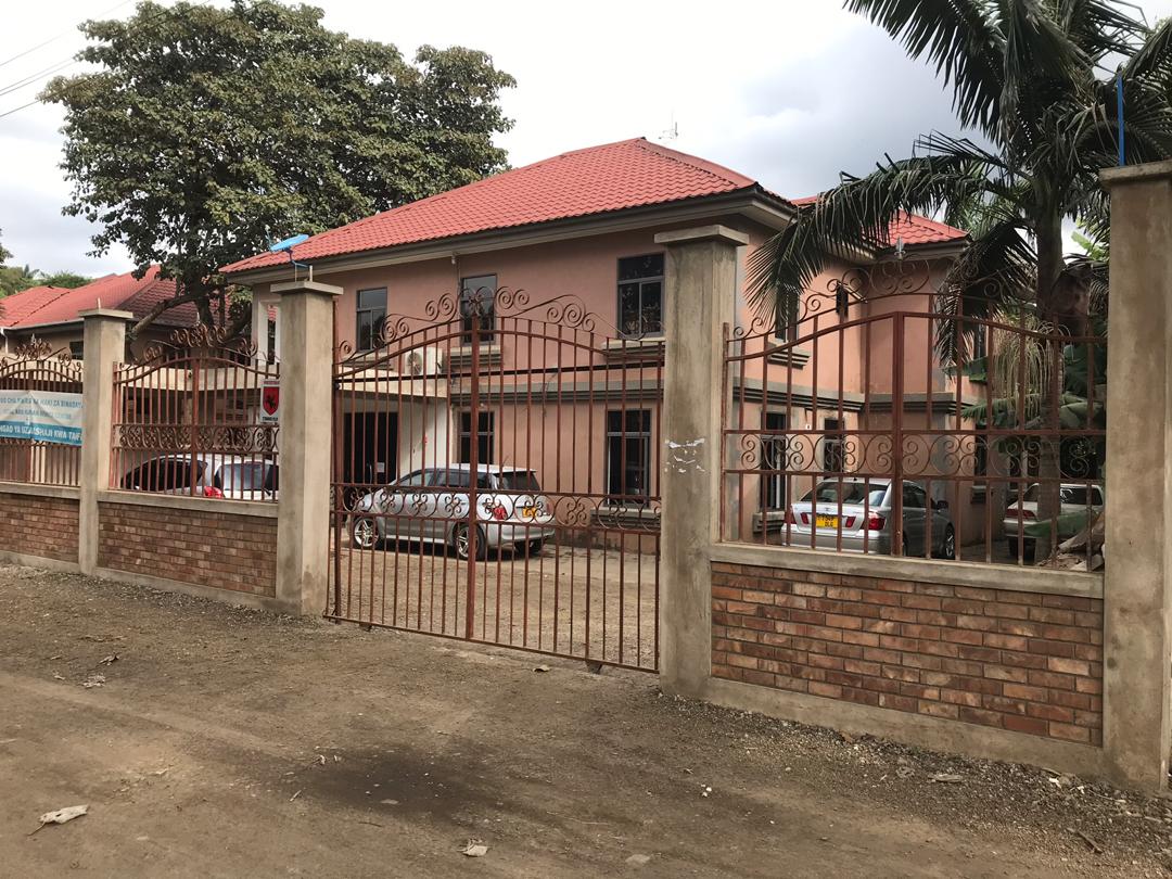 LHRC(Legal and Human Rights Center), Arusha Branch Office.