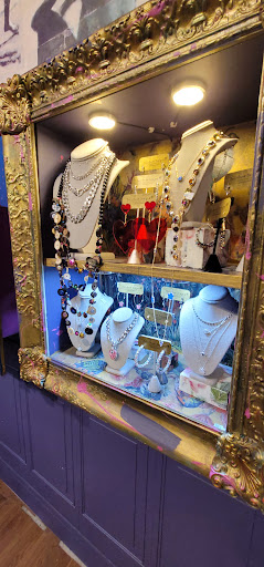 Shopping Mall «West End Garage, Cape May», reviews and photos, 484 W Perry St, Cape May, NJ 08204, USA