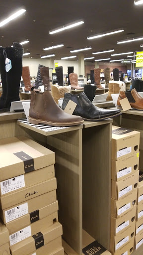 Shoe Store «DSW Designer Shoe Warehouse», reviews and photos, 17158 Redmond Way, Redmond, WA 98052, USA