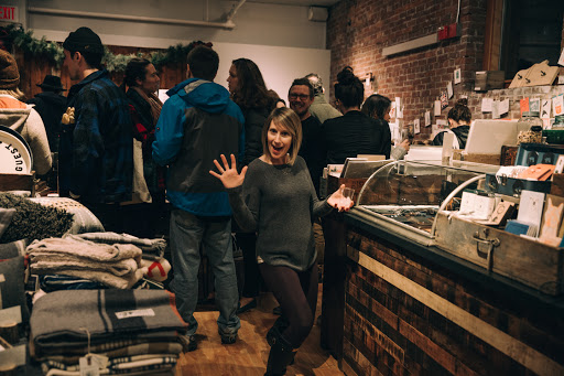 Gift Shop «Common Deer», reviews and photos, 210 College St #101, Burlington, VT 05401, USA