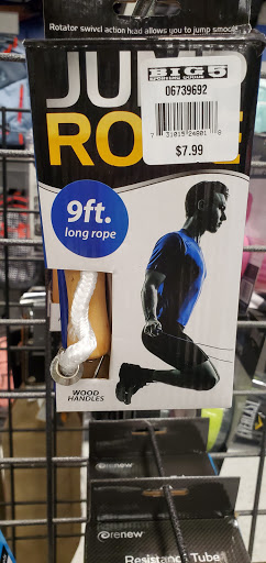 Sporting Goods Store «Big 5 Sporting Goods», reviews and photos, 1610 W Whittier Blvd, La Habra, CA 90631, USA