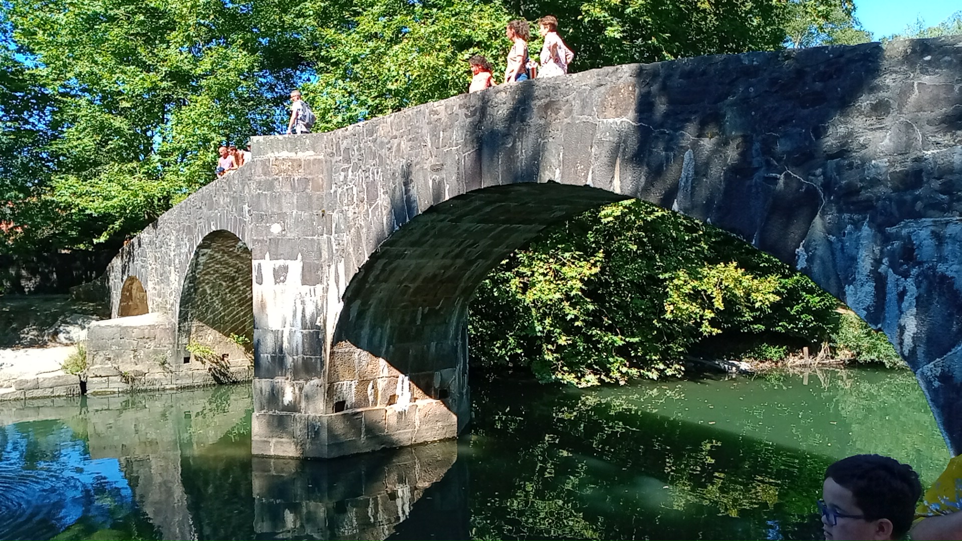 Photo n° 1 de l'avis de Mickael.o fait le 28/07/2022 à 15:12