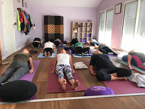 Institut Davina -Yoga & SPA- à Lacanau