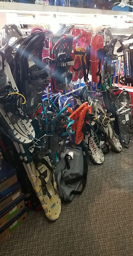 Sporting Goods Store «Play It Again Sports», reviews and photos, 11317 MN-7, Minnetonka, MN 55305, USA