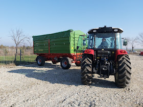 Wylze Logistik Oltenia