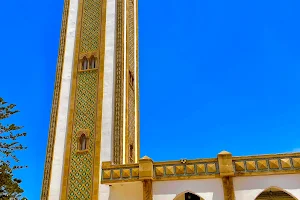 Lebanon Mosque image