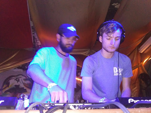 Live Music Venue «Seventh Circle Music Collective», reviews and photos, 2935 W 7th Ave, Denver, CO 80204, USA