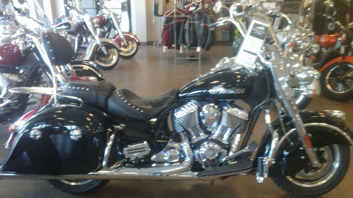 Motorcycle Dealer «Indian Motorcycle of El Paso», reviews and photos, 8000 Gateway Blvd E, El Paso, TX 79907, USA