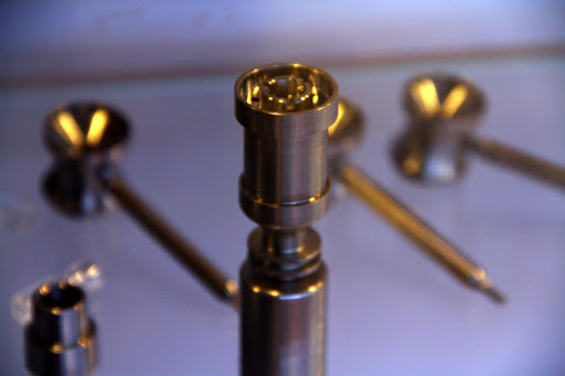 Glass Blower «Blue Dog Smoke Shop», reviews and photos, 802 Granby St, Norfolk, VA 23510, USA