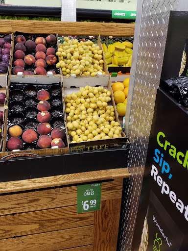 Supermarket «Fairway Market Paramus», reviews and photos, 30 E Ridgewood Ave, Paramus, NJ 07652, USA