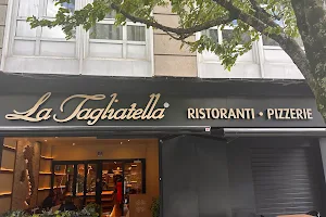 Restaurante La Tagliatella | Pontevedra image