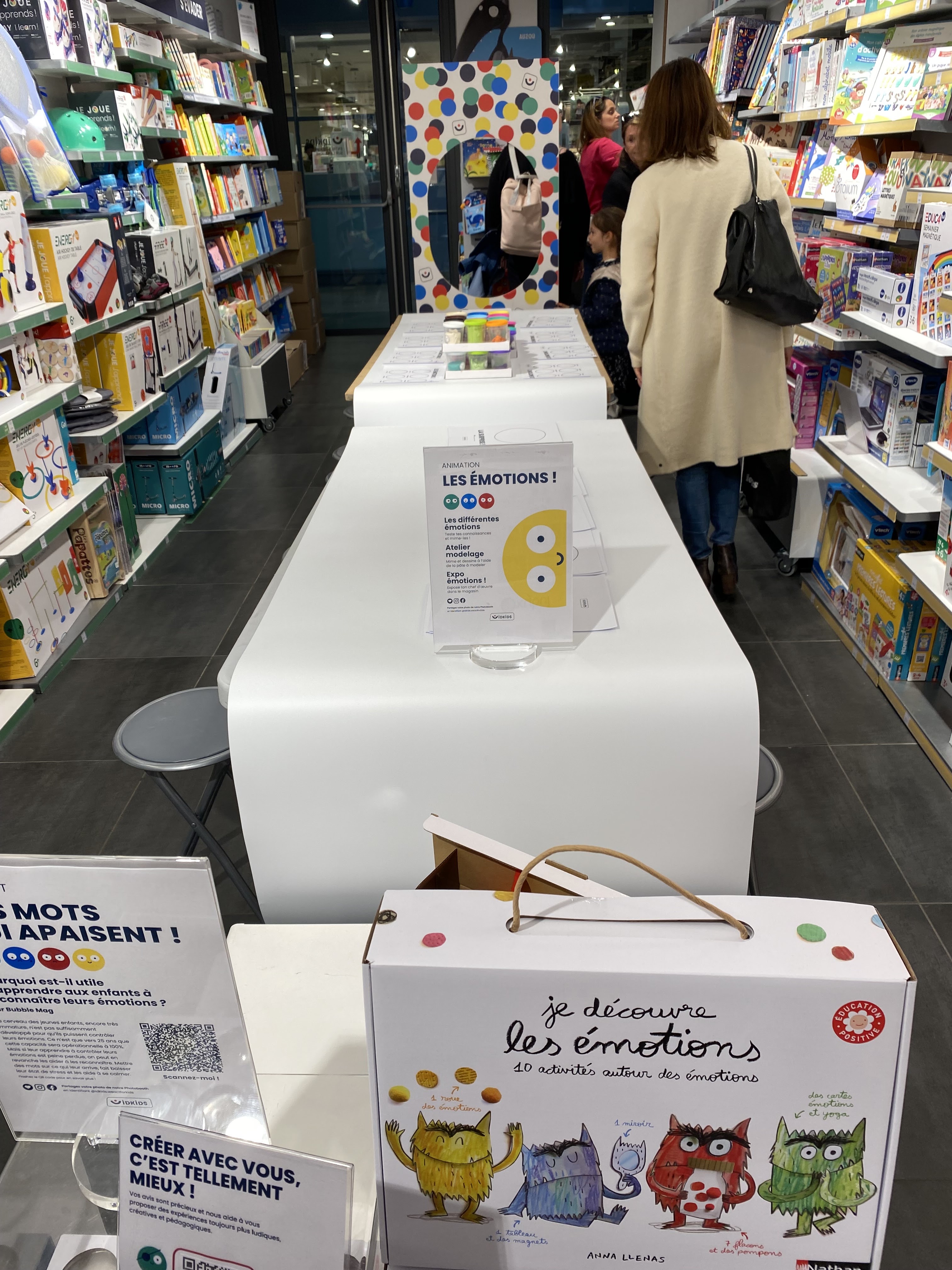 Photo n° 1 de l'avis de Clélia.e fait le 19/10/2023 à 10:20