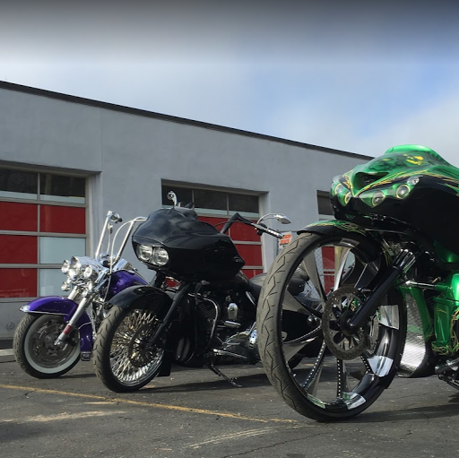 Motorcycle Dealer «Tricked Out Custom Cycles», reviews and photos, 240 York Rd, Warminster, PA 18974, USA