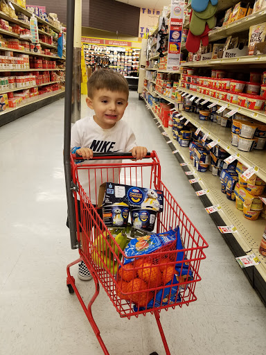 Supermarket «Weis Markets», reviews and photos, 24832 John J Williams Hwy, Millsboro, DE 19966, USA