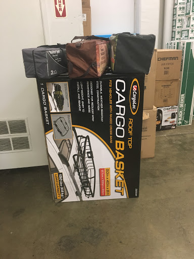 Auto Parts Store «Pep Boys Auto Parts & Service», reviews and photos, 2415 S Vineyard Ave, Ontario, CA 91761, USA