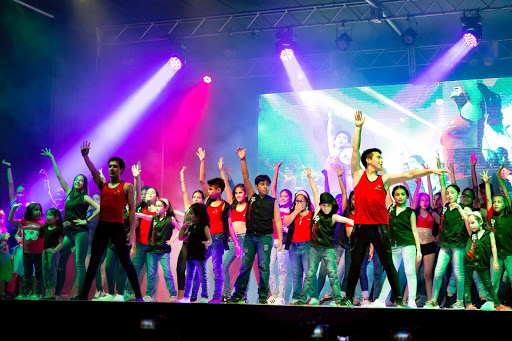 Clases danza del vientre Piura