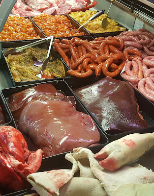 Wafaamarket à Blois