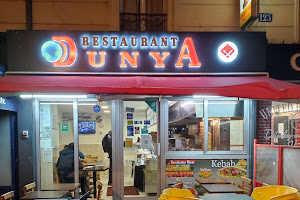 Restaurant Dunya - Specialites Grillades Kebab