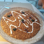 Photo n°1 de l'avis de Sonia.i fait le 18/06/2022 à 13:44 sur le  La Pia à Viareggio