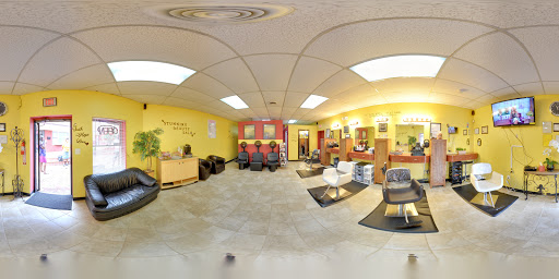 Beauty Salon «Stunning Beauty Salon», reviews and photos, 18019 Dumfries Shopping Plaza, Dumfries, VA 22026, USA